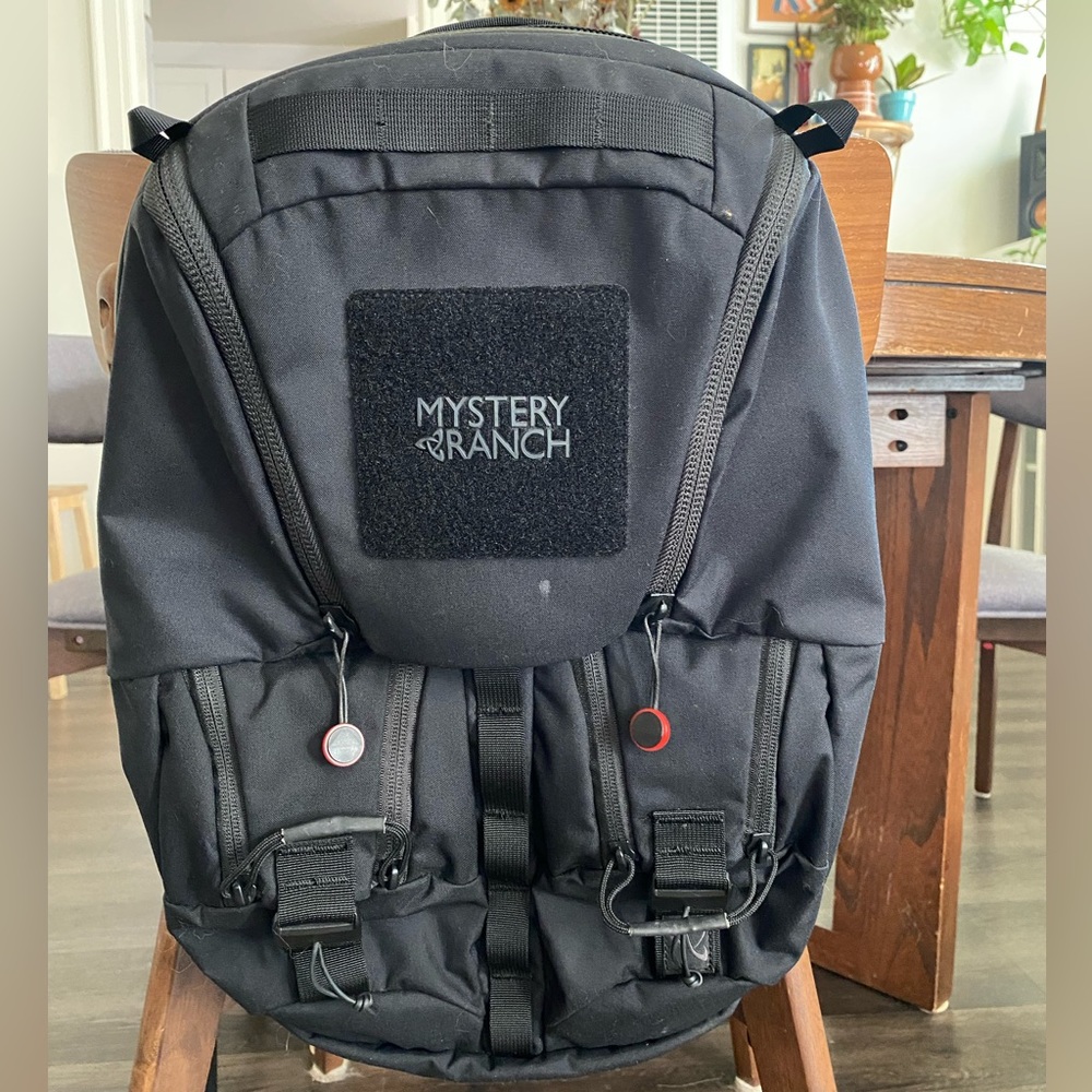 Mystery Ranch Rip Ruck 24 Pack